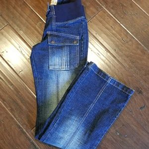 Crest Jeans/ women's